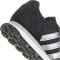 adidas Sportswear Run 60s 3.0 Sneaker Damen A0QM - cblack/silvmt/cwhite 38 2/3