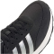 adidas Sportswear Run 60s 3.0 Sneaker Damen A0QM - cblack/silvmt/cwhite 38 2/3