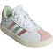 adidas Sportswear VL Court 3.0 Sneaker Kinder 01F7 - ftwwht/lingrn/sapime 28