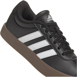 adidas VL Court 3.0 Sneaker Kinder IE3630 - core...