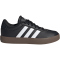 adidas Sportswear VL Court 3.0 Sneaker Kinder A0QM - cblack/ftwwht/gum5 36