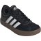 adidas Sportswear VL Court 3.0 Sneaker Kinder A0QM - cblack/ftwwht/gum5 36