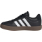adidas Sportswear VL Court 3.0 Sneaker Kinder A0QM - cblack/ftwwht/gum5 36