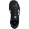 adidas VL Court 3.0 Sneaker Kinder IE3630 - core black/cloud white/gum5 36