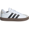 adidas VL Court 3.0 Sneaker Kinder ID9062 - cloud white/core black/grey one 28