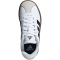 adidas VL Court 3.0 Sneaker Kinder ID9062 - cloud white/core black/grey one 28