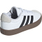 adidas VL Court 3.0 Sneaker Kinder ID9062 - cloud white/core black/grey one 28