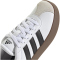 adidas VL Court 3.0 Sneaker Kinder ID9062 - cloud white/core black/grey one 28