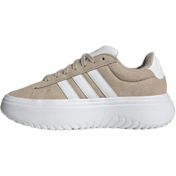 adidas Sportswear Grand Court Platform Sneaker Damen AEWN...