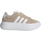 adidas Sportswear Grand Court Platform Sneaker Damen AEWN - wonbei/ftwwht/ftwwht 36