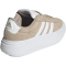 adidas Sportswear Grand Court Platform Sneaker Damen AEWN - wonbei/ftwwht/ftwwht 36