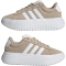 adidas Sportswear Grand Court Platform Sneaker Damen AEWN - wonbei/ftwwht/ftwwht 36