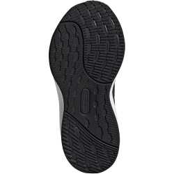 adidas Sportswear Ultrarun 5 Laufschuhe Kinder A0QM - cblack/ftwwht/ftwwht 30.5
