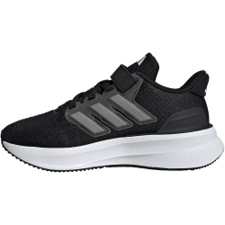 adidas Sportswear Ultrarun 5 Laufschuhe Kinder A0QM - cblack/ftwwht/ftwwht 30.5