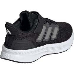 adidas Sportswear Ultrarun 5 Laufschuhe Kinder A0QM - cblack/ftwwht/ftwwht 30.5