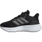 adidas Sportswear Ultrarun 5 Laufschuhe Kinder A0QM - cblack/ftwwht/ftwwht 30.5
