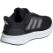 adidas Sportswear Ultrarun 5 Laufschuhe Kinder A0QM - cblack/ftwwht/ftwwht 30.5