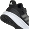 adidas Sportswear Ultrarun 5 Laufschuhe Kinder A0QM - cblack/ftwwht/ftwwht 30.5