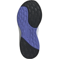 adidas Sportswear Ultrarun 5 Laufschuhe Kinder 01F7 - ftwwht/cobblu/luclem 30.5