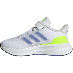 adidas Sportswear Ultrarun 5 Laufschuhe Kinder 01F7 - ftwwht/cobblu/luclem 30.5
