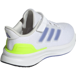 adidas Sportswear Ultrarun 5 Laufschuhe Kinder 01F7 - ftwwht/cobblu/luclem 30.5
