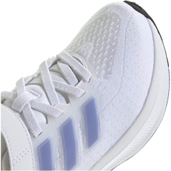 adidas Sportswear Ultrarun 5 Laufschuhe Kinder 01F7 - ftwwht/cobblu/luclem 30.5