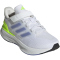 adidas Sportswear Ultrarun 5 Laufschuhe Kinder 01F7 - ftwwht/cobblu/luclem 30.5