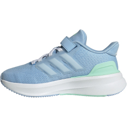 adidas Sportswear Ultrarun 5 Laufschuhe Kinder ACDZ - globlu/ftwwht/clemin 28
