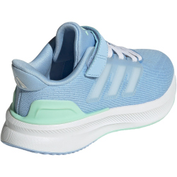 adidas Sportswear Ultrarun 5 Laufschuhe Kinder ACDZ - globlu/ftwwht/clemin 28