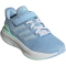 adidas Sportswear Ultrarun 5 Laufschuhe Kinder ACDZ - globlu/ftwwht/clemin 28