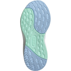 adidas Sportswear Ultrarun 5 Laufschuhe Kinder ACDZ - globlu/ftwwht/clemin 30.5