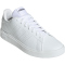 adidas Advantage Base 2.0 Sneaker Herren IG9183 - cloud white/cloud white/shadow navy 38 2/3