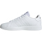 adidas Advantage Base 2.0 Sneaker Herren IG9183 - cloud white/cloud white/shadow navy 38 2/3