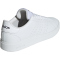 adidas Advantage Base 2.0 Sneaker Herren IG9183 - cloud white/cloud white/shadow navy 38 2/3