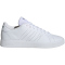 adidas Advantage Base 2.0 Sneaker Herren IF4135 - cloud white/cloud white/collegiate green 36