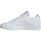 adidas Advantage Base 2.0 Sneaker Herren IF4135 - cloud white/cloud white/collegiate green 36