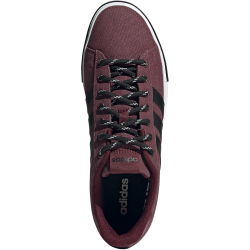 adidas Sportswear Daily 4.0 Sneaker Herren 48F0 - maroon/cblack/ftwwht 36