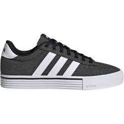 adidas Daily 4.0 Sneaker Herren IF4496 - core black/cloud white/core black 36 2/3