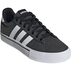 adidas Daily 4.0 Sneaker Herren IF4496 - core black/cloud white/core black 36 2/3