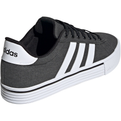 adidas Daily 4.0 Sneaker Herren IF4496 - core black/cloud white/core black 36 2/3