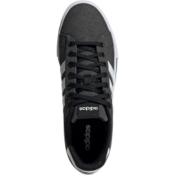 adidas Sportswear Daily 4.0 Sneaker Herren A0QM - cblack/ftwwht/cblack 39 1/3