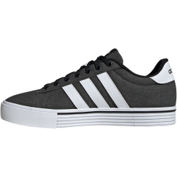adidas Sportswear Daily 4.0 Sneaker Herren A0QM - cblack/ftwwht/cblack 39 1/3