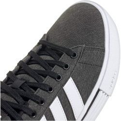 adidas Sportswear Daily 4.0 Sneaker Herren A0QM - cblack/ftwwht/cblack 39 1/3