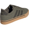 adidas Daily 4.0 Sneaker Herren IF4494 - olive strata/shadow olive/gum 3 36