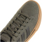 adidas Daily 4.0 Sneaker Herren IF4494 - olive strata/shadow olive/gum 3 36