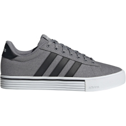 adidas Daily 4.0 Sneaker Herren IF4493 - grey/core black/cloud white 36