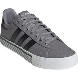 adidas Daily 4.0 Sneaker Herren IF4493 - grey/core black/cloud white 36