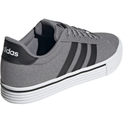 adidas Sportswear Daily 4.0 Sneaker Herren A5NR - grey/cblack/ftwwht 39 1/3