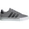 adidas Sportswear Daily 4.0 Sneaker Herren A5NR - grey/cblack/ftwwht 39 1/3