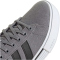 adidas Sportswear Daily 4.0 Sneaker Herren A5NR - grey/cblack/ftwwht 39 1/3